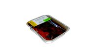 Boeuf carotte