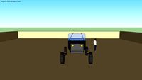 sports car