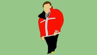 2D Football Ground Steward