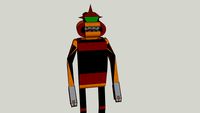 Kill-Bot 9000