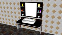 meuble bain