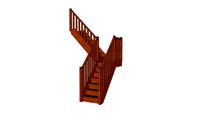 Escalier par jeph77