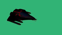 Alien Fighter Jet 2.0