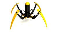 Spider Robot3d model