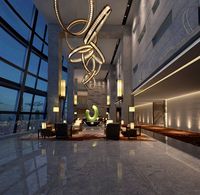 Lobby 3003d model