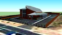 New Apostolic Church, Durbanville