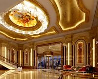 Lobby 3223d model