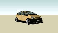 xsara picasso tuning