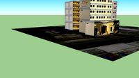 Hotel residencial