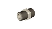 Mamelon conique R1/4 - R3/8