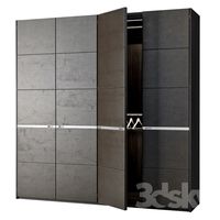 Poliform Bangkok 4 doors
