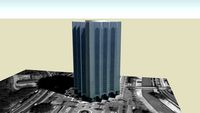Dayabumi Centre Kuala Lumpur