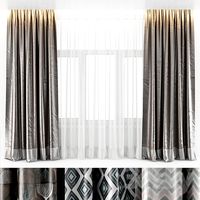 CURTAINS # 10