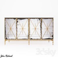 Four Door Rio Dresser