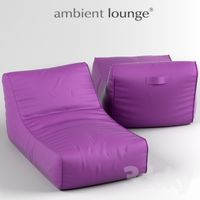 Studio Lounger Bean Bags