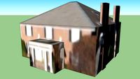 House in Dallas, TX 75205, USA