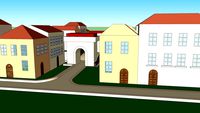 Petit quartier