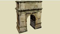 Arch of Titus
