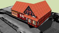 Sondergade 36-8-r1