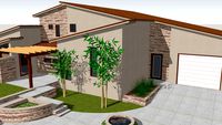 Southwestern Home