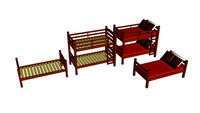 Bunk Beds