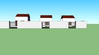 casas de aluguel da lany