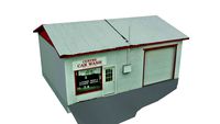 Centre Car Wash