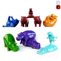 Hippos 2