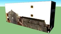 Building in 〒602-8062