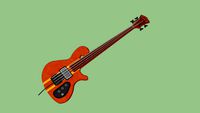Carl Thompson Bass