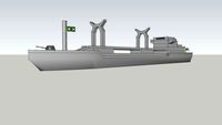 Navio-tanque