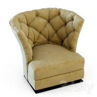Armchair Saki-Longhi