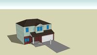 Biltmore - Greenvale Homes Plan