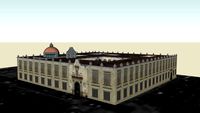 Museo Regional de Guadalajara Jalisco