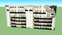 Nuovo Condominio Via Grotte di Gregna