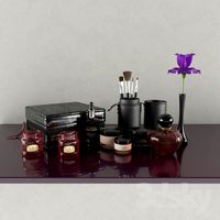 Decorative set 2