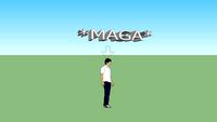 *MAGA*