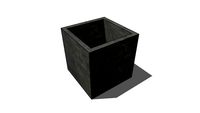 HCD – 12x12 Indo Pot (Square)