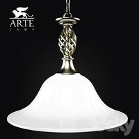 Arte Lamp Cameroon Kitchen Lamp
