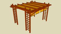 Pergola