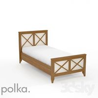 &amp;quot;OM&amp;quot; Martin Bed KM-2