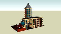 HOTEL II (BIGB)