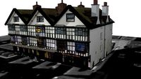 The Llandoger Trow