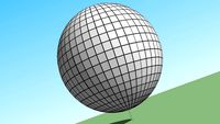 Disco ball
