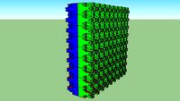 Randomn Comb-like-Thinga-Ma-Jing