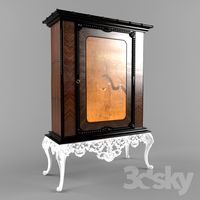 Hand carved