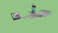 arch1101 exp3 cocacola