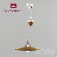 Aldo Bernardi POSTIGLIONE 3615