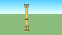 Stone Column