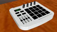 M-AUDIO Trigger Finger